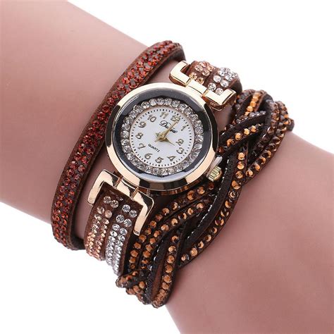 Montres Et Bracelets Pour Femme 